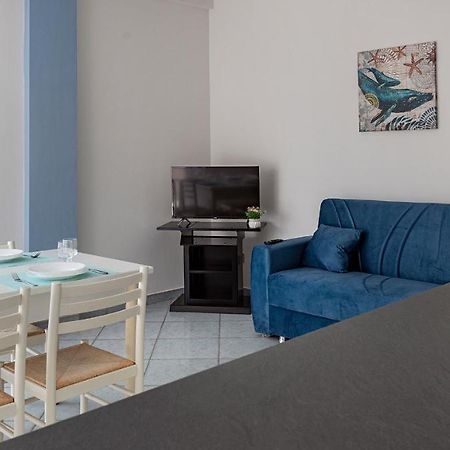 Welcomely - Don Minzoni 4 Apartment อาลเกโร ภายนอก รูปภาพ