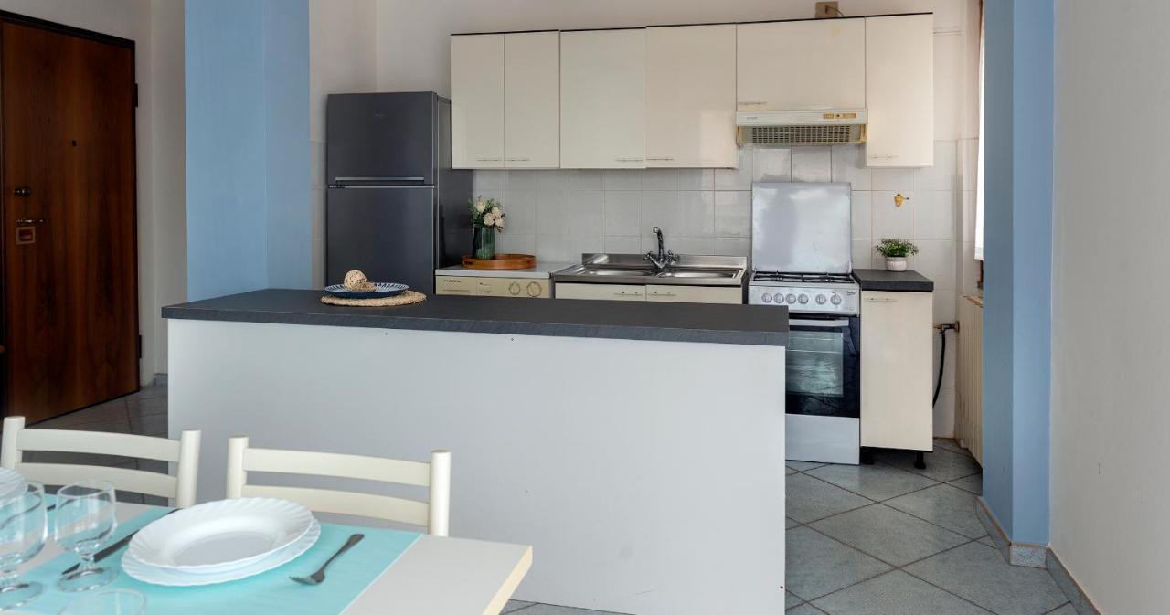 Welcomely - Don Minzoni 4 Apartment อาลเกโร ภายนอก รูปภาพ