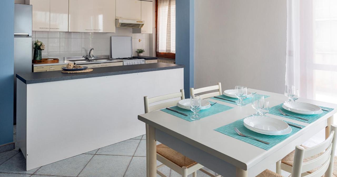 Welcomely - Don Minzoni 4 Apartment อาลเกโร ภายนอก รูปภาพ