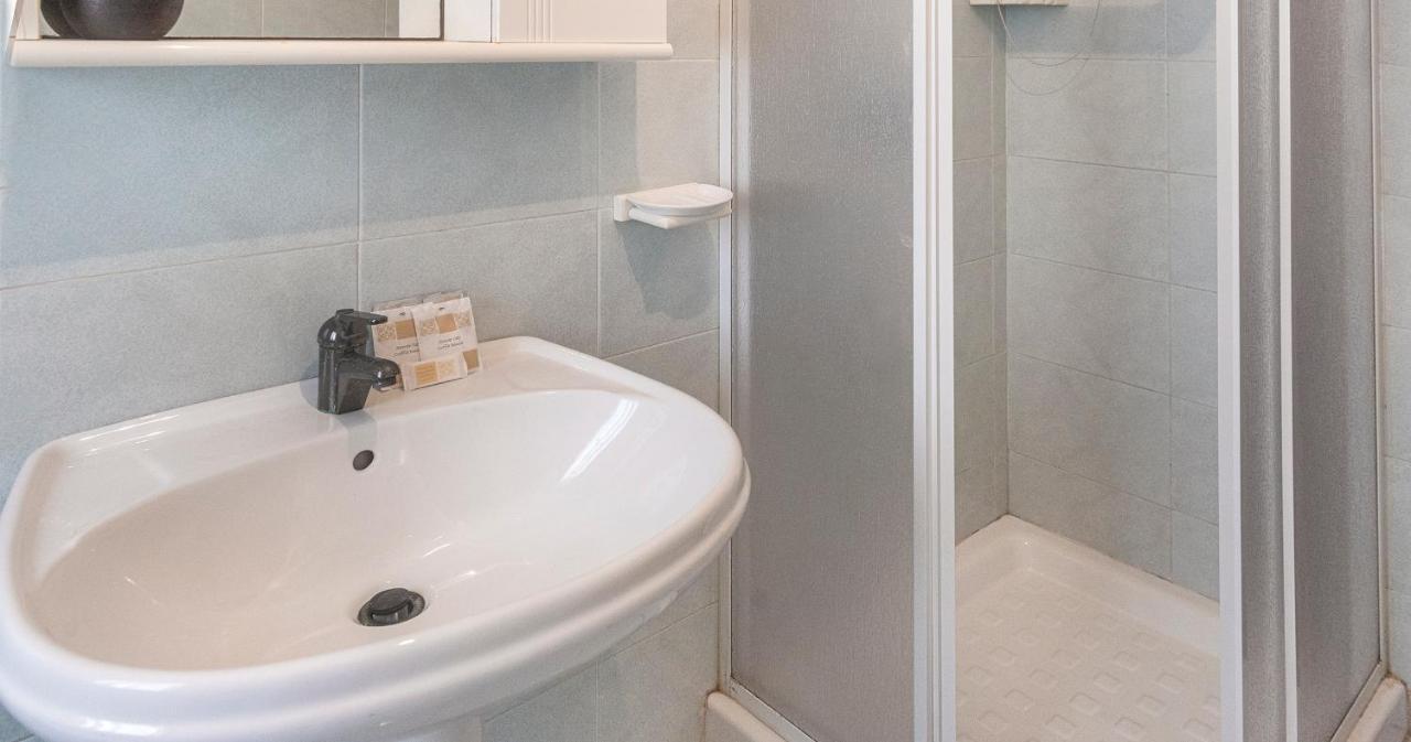 Welcomely - Don Minzoni 4 Apartment อาลเกโร ภายนอก รูปภาพ