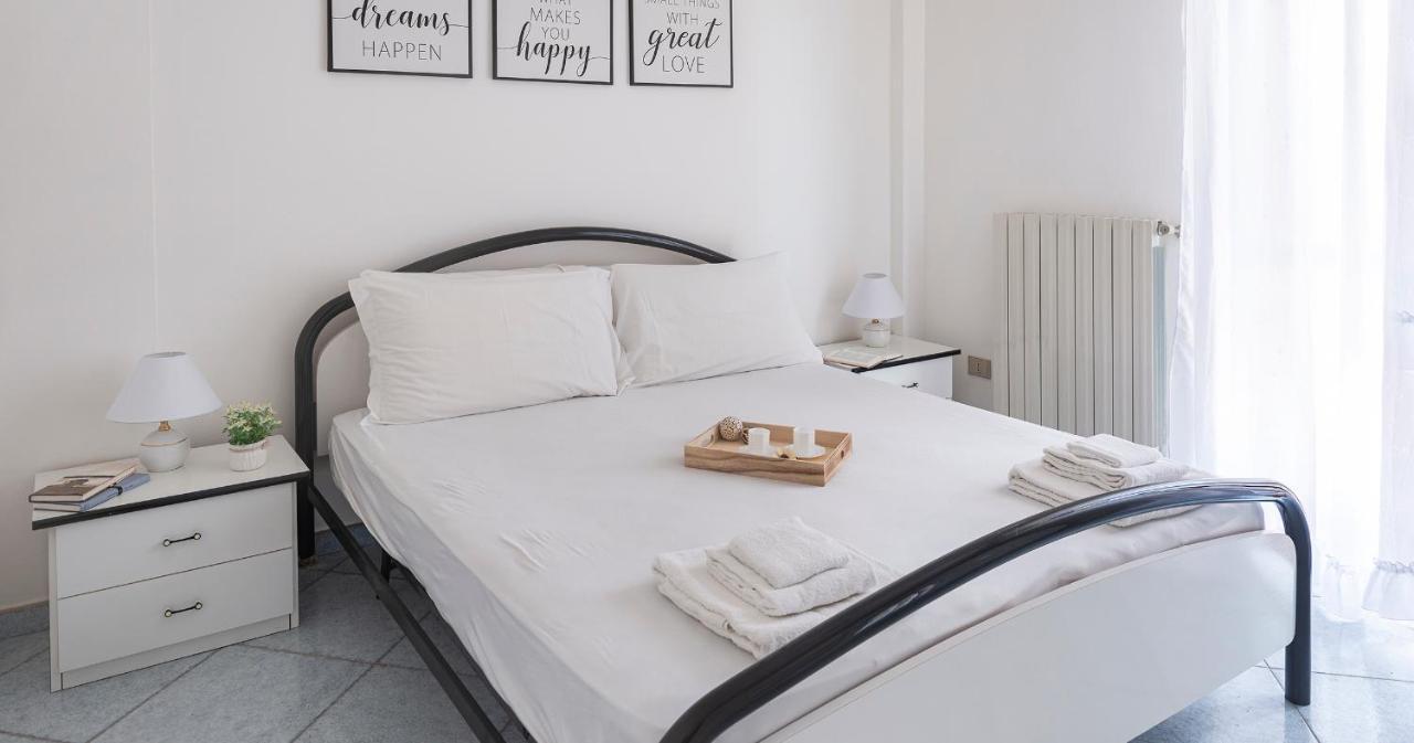 Welcomely - Don Minzoni 4 Apartment อาลเกโร ภายนอก รูปภาพ