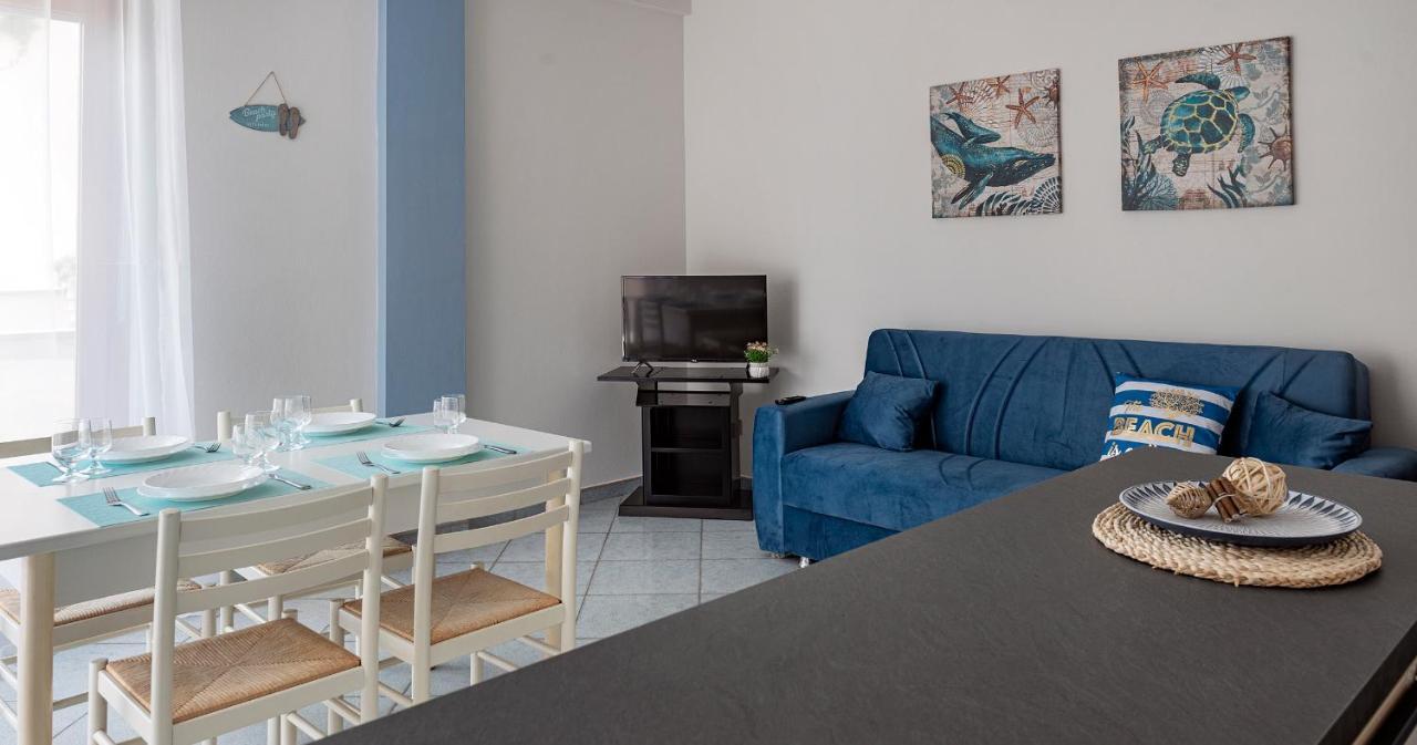 Welcomely - Don Minzoni 4 Apartment อาลเกโร ภายนอก รูปภาพ